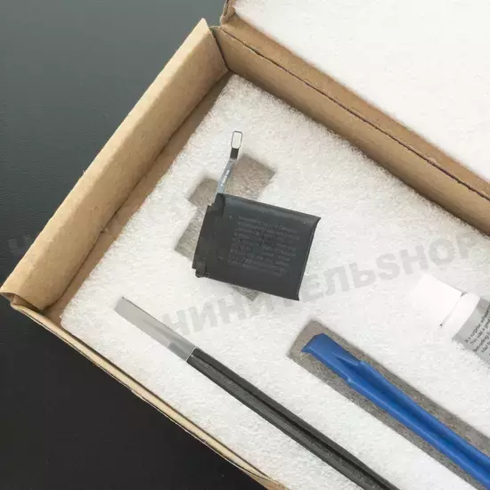 Аккумулятор для Apple Watch s5/SE 44mm