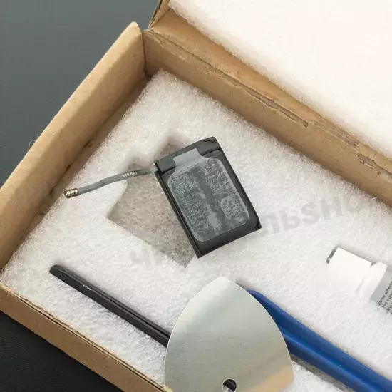 Аккумулятор для Apple Watch s6 44mm