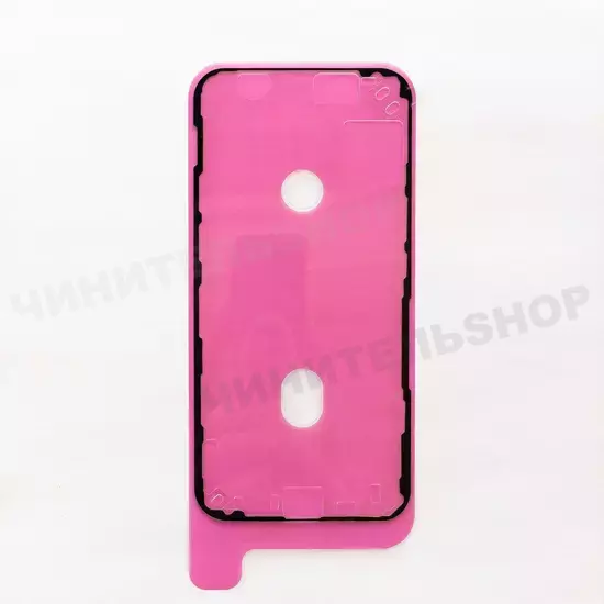 Оригинальная проклейка для iPhone 12 mini