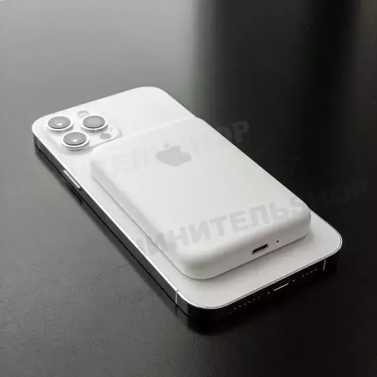 Apple MagSafe Battery Pack