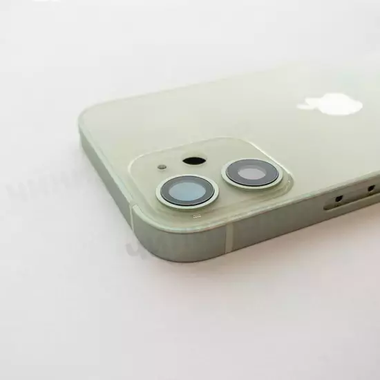Корпус iPhone 12 mini (Зелёный)
