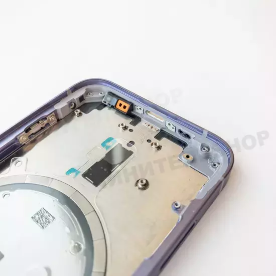 Корпус iPhone 12 mini (Фиолетовый)