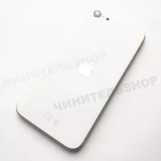 Корпус на iPhone SE 2020 (Белый)