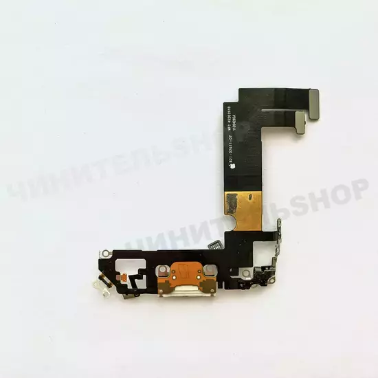 Разъем зарядки iPhone 12 mini