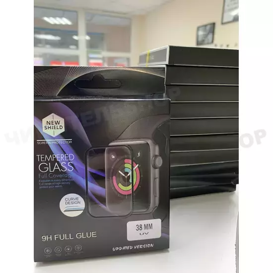 Защитное стекло для Apple Watch