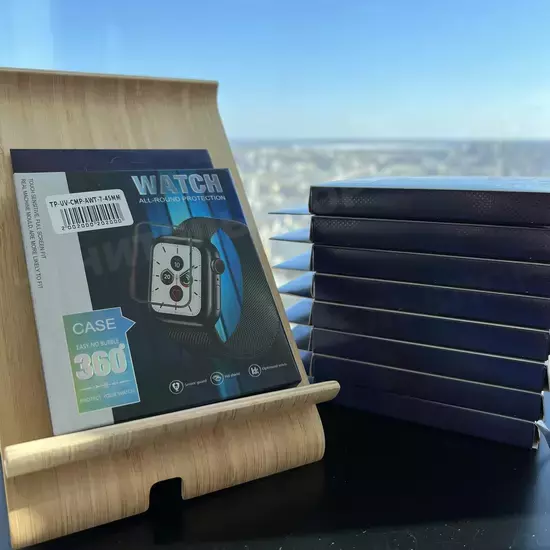 Защитное стекло для Apple Watch