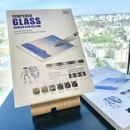 Защитное Стекло на iPad Air 4/5/Pro 11"