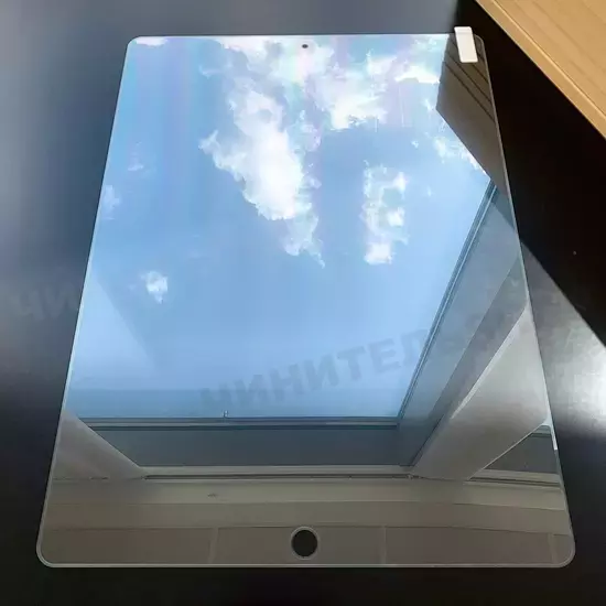 Защитное Стекло на iPad Pro 12,9" Gen1-2