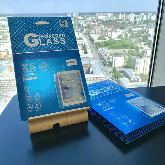 Защитное Стекло на iPad mini 1/2/3