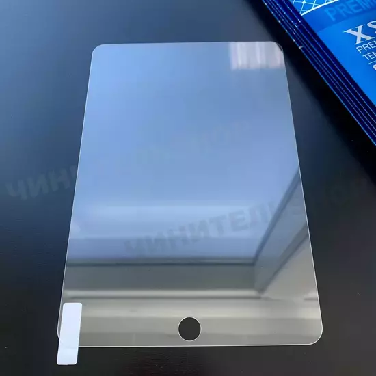 Защитное Стекло на iPad mini 1/2/3