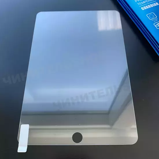 Защитное Стекло на iPad mini 4