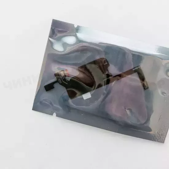 Верхний шлейф JC для ремонта