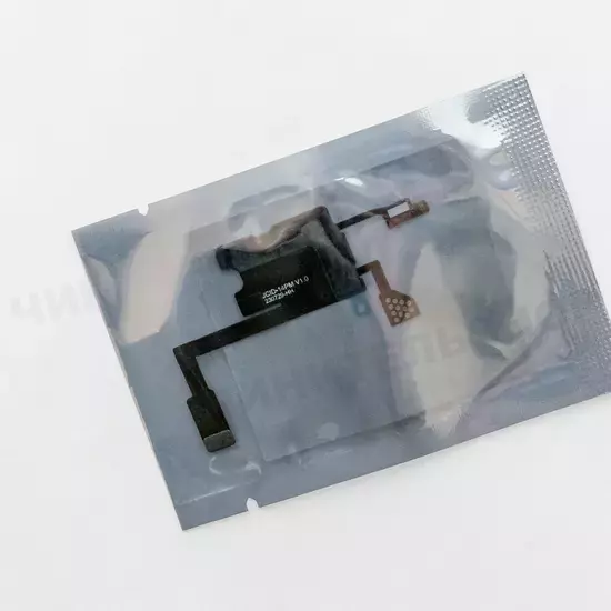 Верхний шлейф JC для ремонта