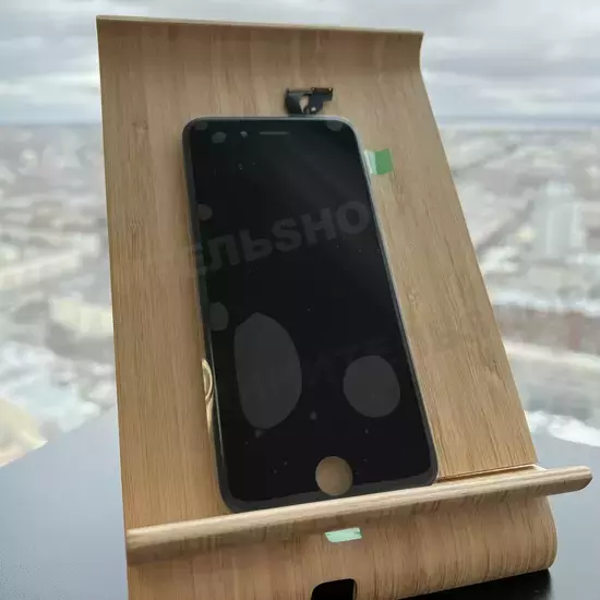 Дисплей iPhone 6 черный