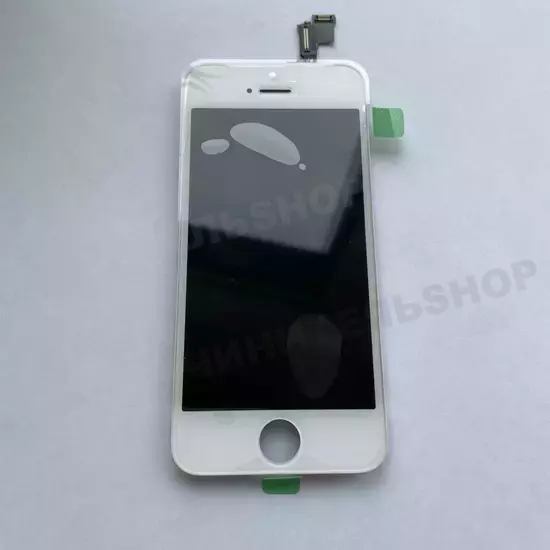 Дисплей iPhone 5S/SE (2016) Белый