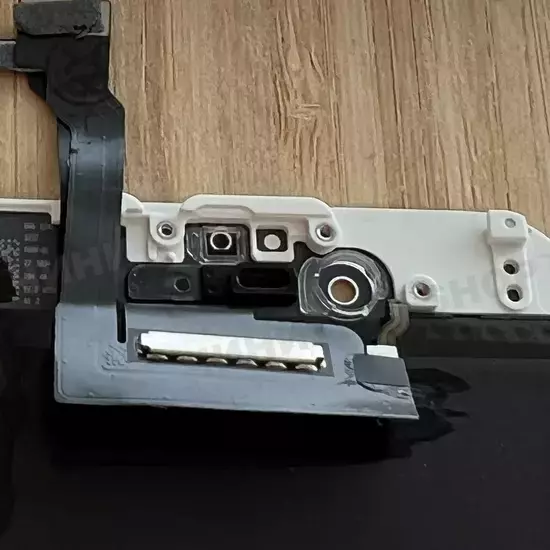 Дисплей iPhone 6 белый