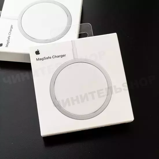 MagSafe Зарядка для iPhone