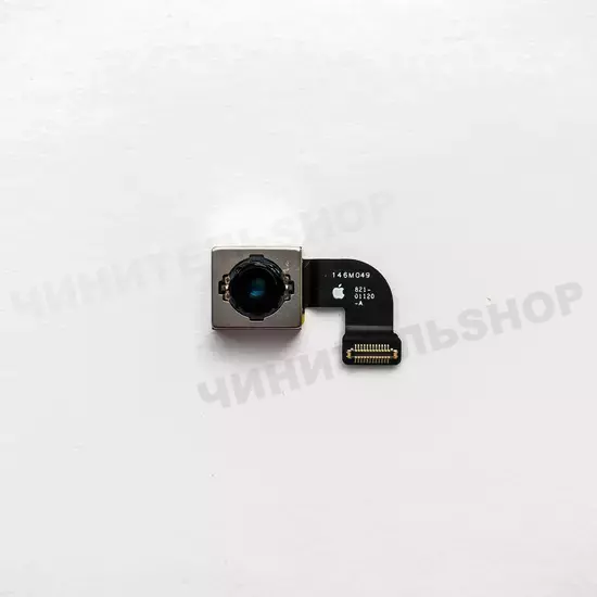 Основная камера iPhone SE 2020 / SE 2022