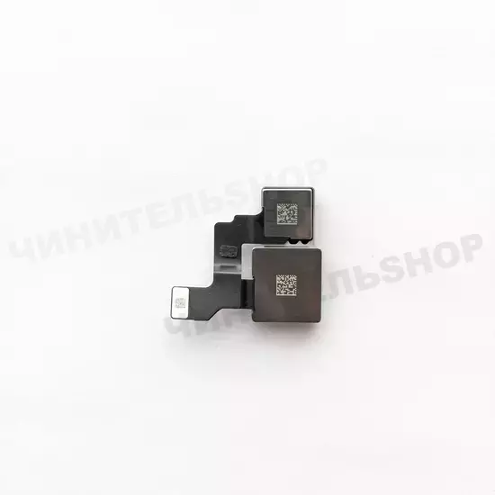 Основная камера iPhone 12 mini