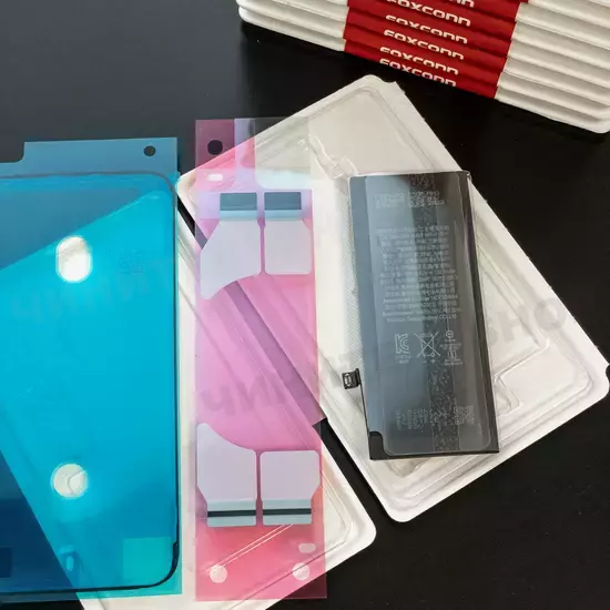 Аккумулятор iPhone SE (2020)