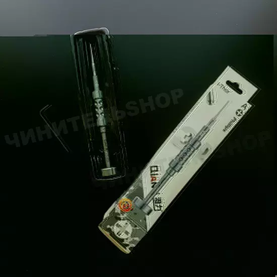 Отвёртка QianLi 3D для Айфона (Крест)