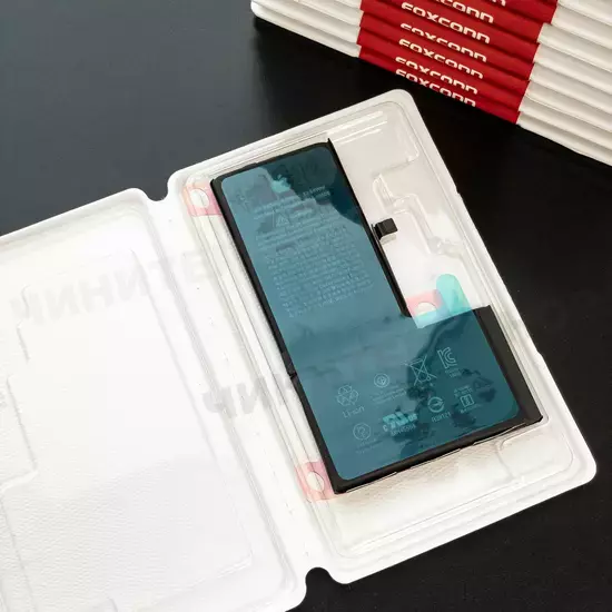 Аккумулятор iPhone XS Max