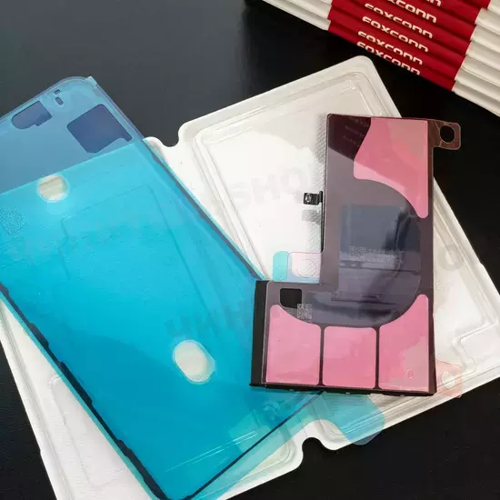 Аккумулятор iPhone XS Max