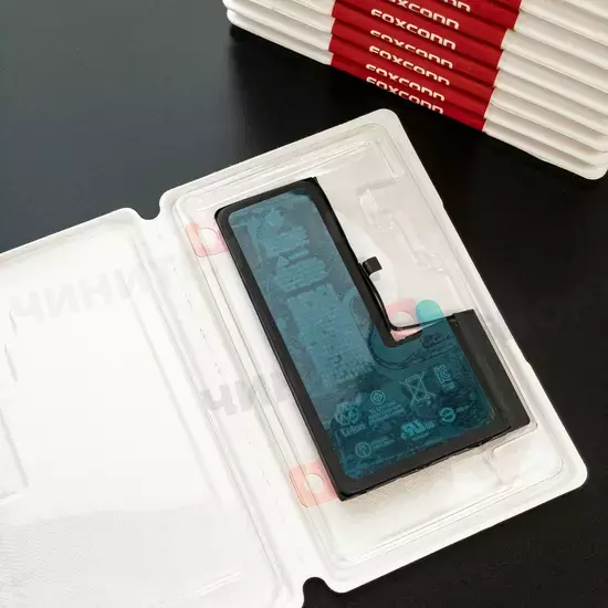 Аккумулятор iPhone XS