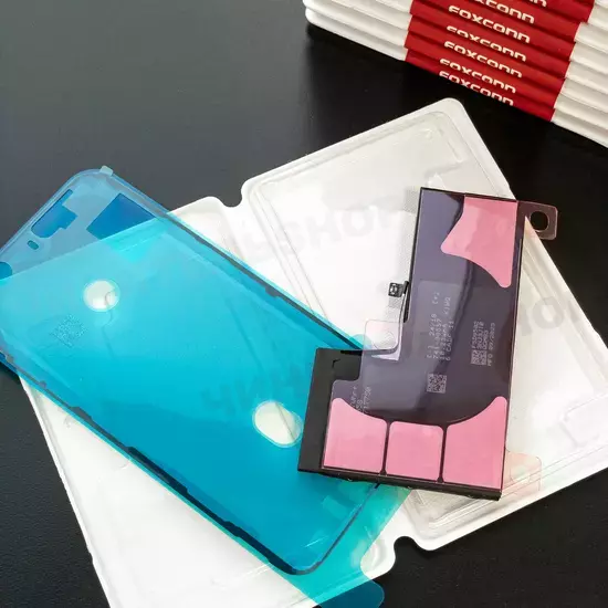 Аккумулятор iPhone XS