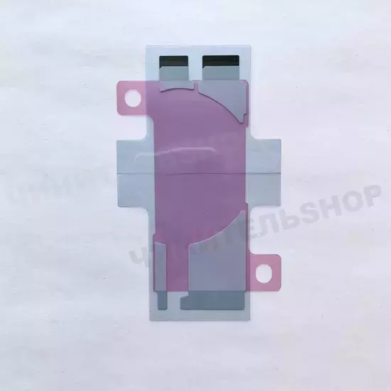 Проклейка для Аккумулятора iPhone 12 mini