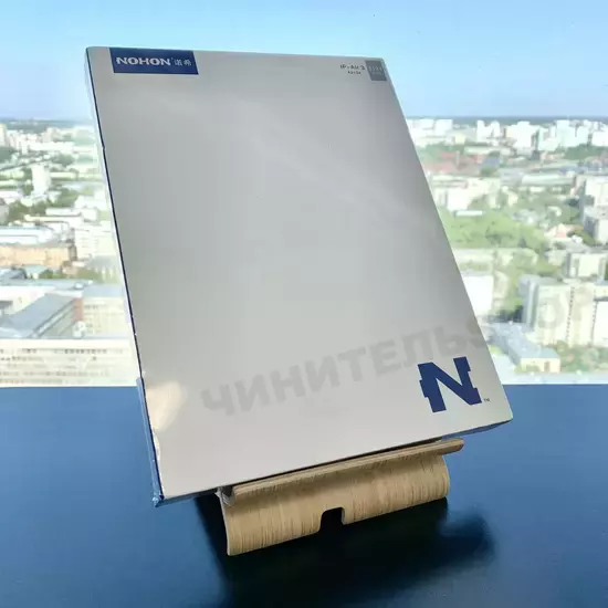Аккумулятор iPad Air 3 (Nohon)