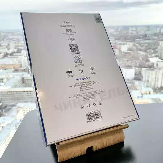 Аккумулятор для iPad mini 2/3 (Nohon) Аккумулятор для iPad mini 2/3 (Nohon)