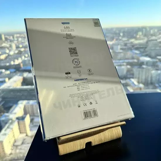 Аккумулятор для iPad 3/4 (Nohon)