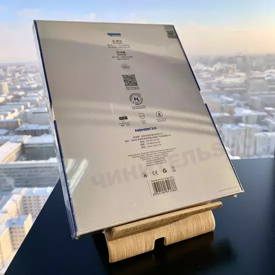 Аккумулятор iPad Pro 12.9 (Nohon)