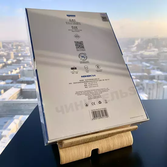 Аккумулятор iPad Pro 9.7 (Nohon)