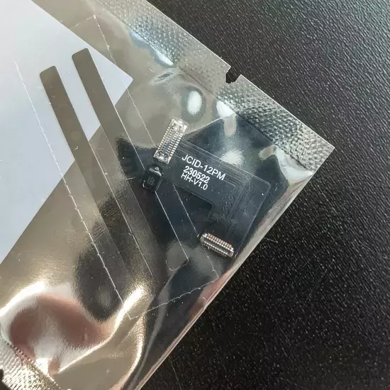 Камеры переходник JC для замены