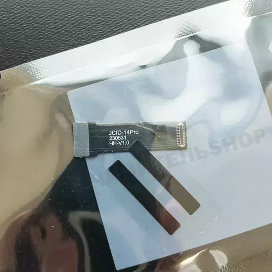 Камеры переходник JC для замены