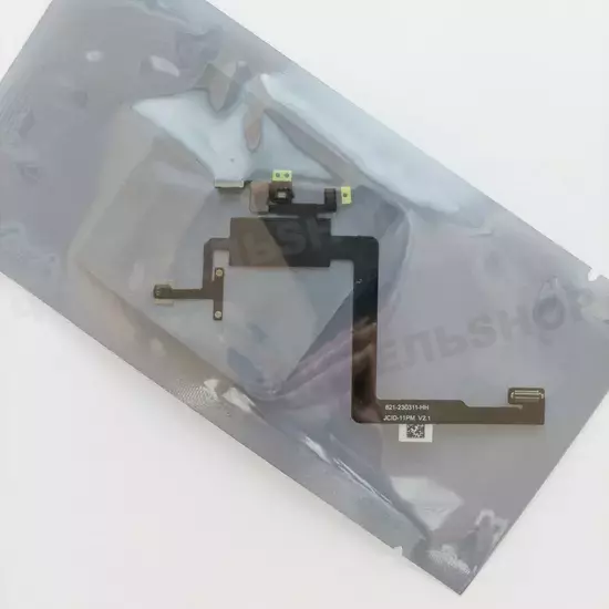 Верхний шлейф JC для ремонта