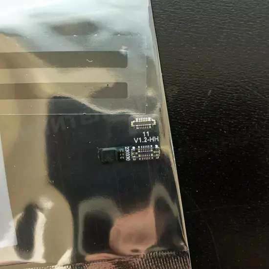 FaceID Шлейф JC для ремонта