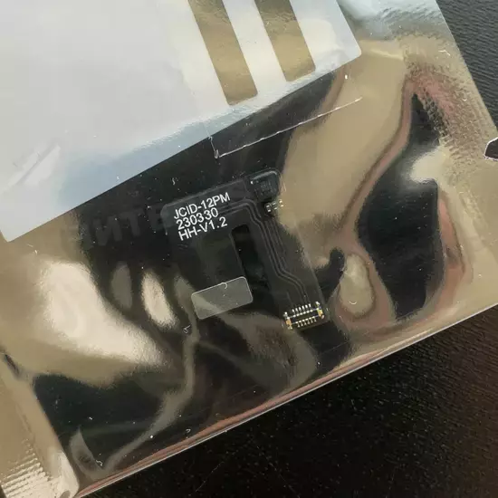 FaceID Шлейф JC для ремонта