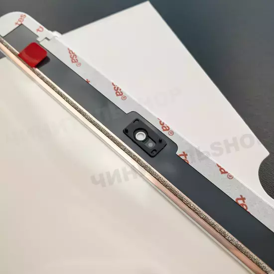 Сенсорное стекло iPad Air / iPad 5 (9,7") (Белый)