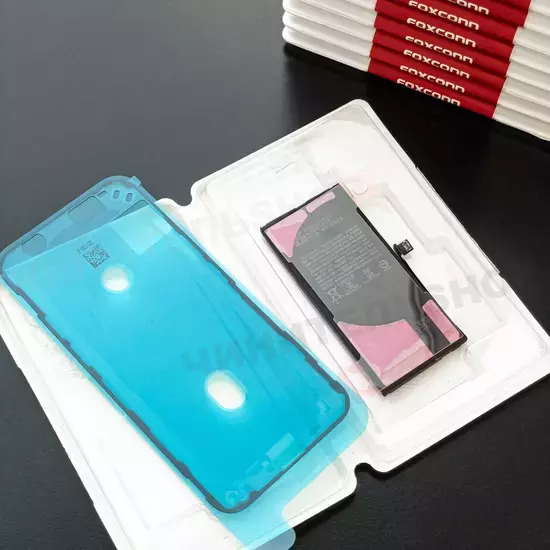 Аккумулятор iPhone 12 mini
