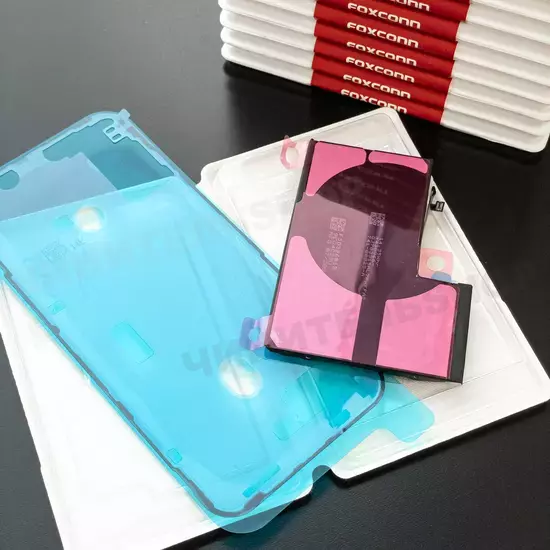Аккумулятор iPhone 12 Pro Max