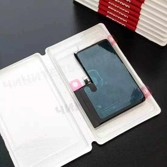 Аккумулятор iPhone 13 Pro Max