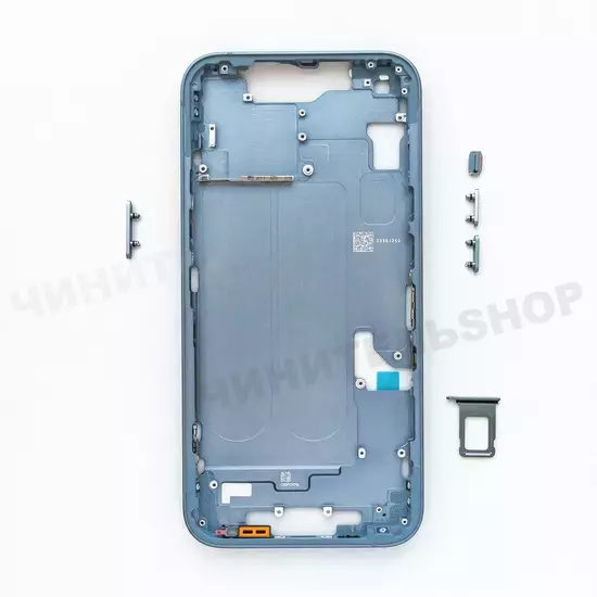 Корпус iPhone 14 (Blue)