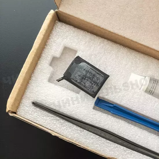 Аккумулятор для Apple Watch s1 42mm