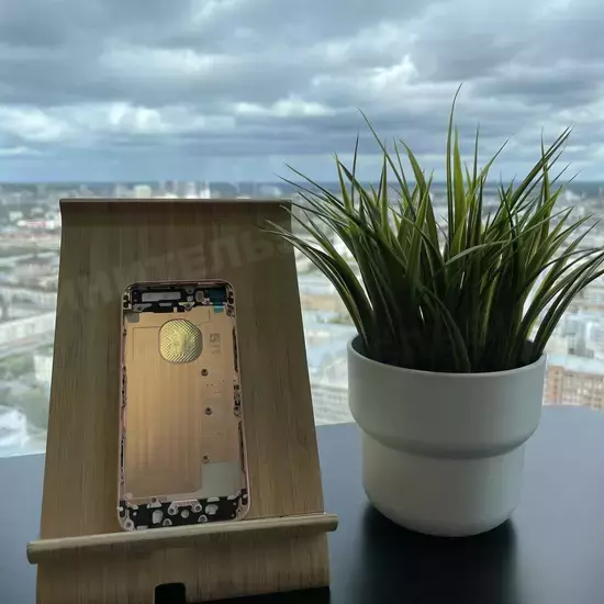 Корпус iPhone 5s/SE (2016) Розовое золото