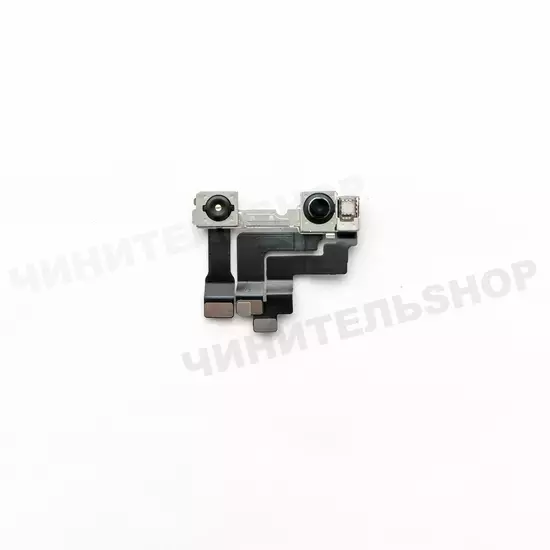 Фронтальная камера iPhone 12 mini