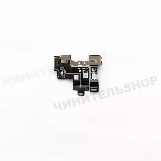 Фронтальная камера iPhone 12 mini