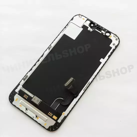 Дисплей iPhone 12 mini (Восстановленный Оригинал)